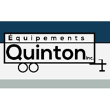 Les Équipements Quinton - Location de matériel pour entrepreneurs