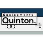 Les Équipements Quinton - General Rental Service