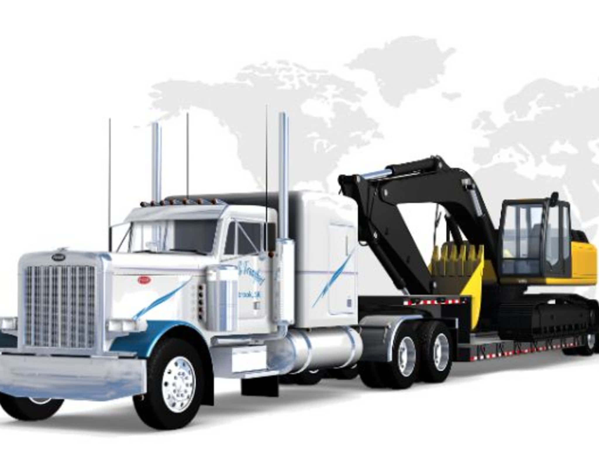 photo Triple S Transport Inc