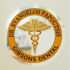 Gibsons Dental Centre - Logo