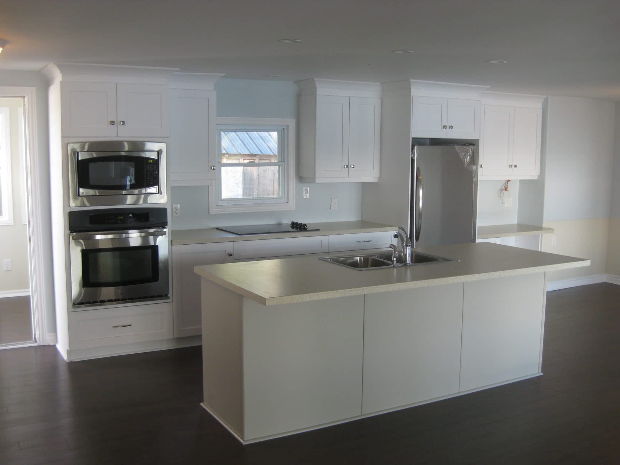 photo Kemptville Windows & Kitchens