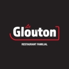 Le Glouton - Restaurants grecs