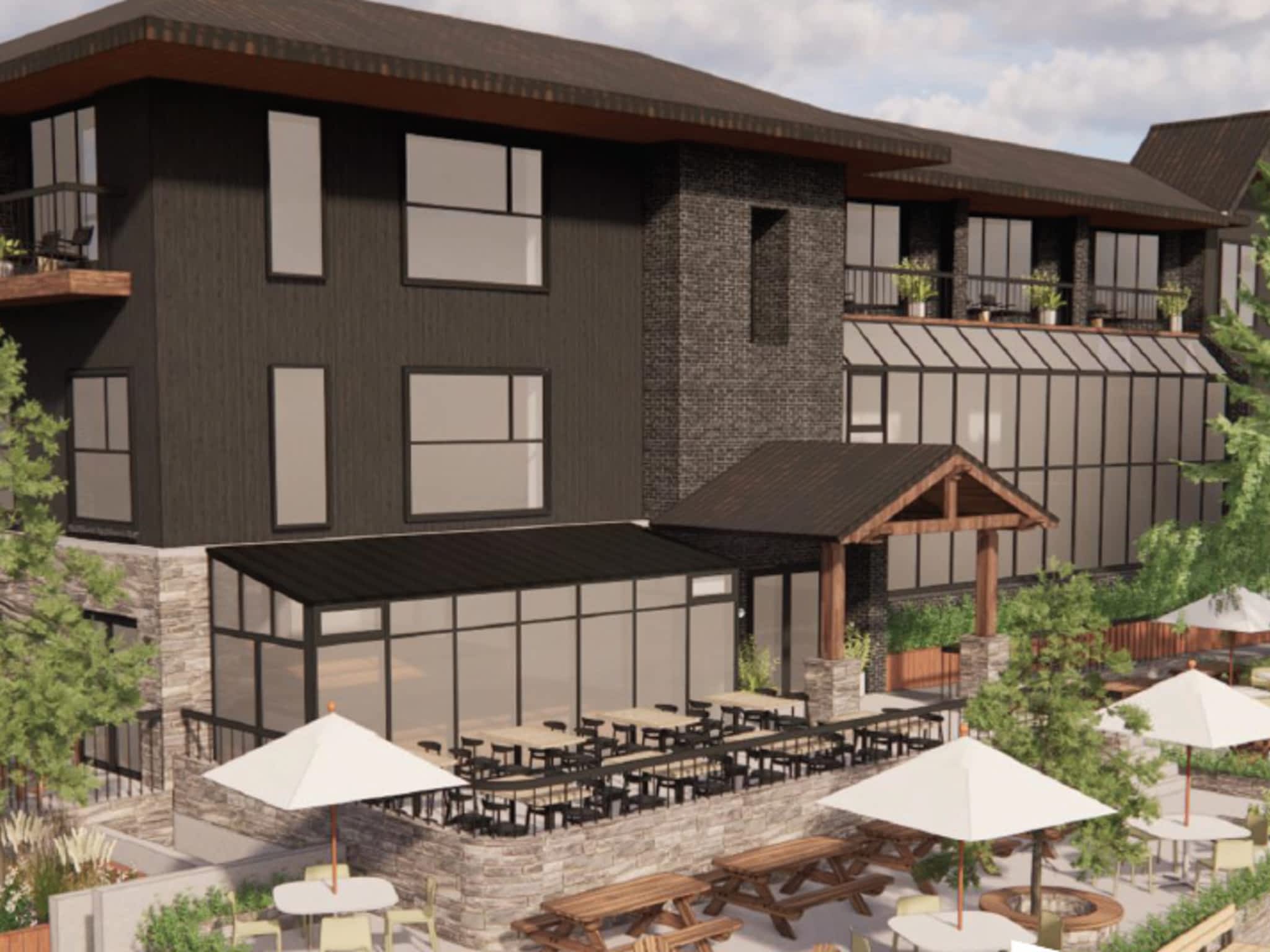 photo Impeccable Interiors