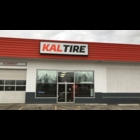 Kal Tire - Tire Retailers