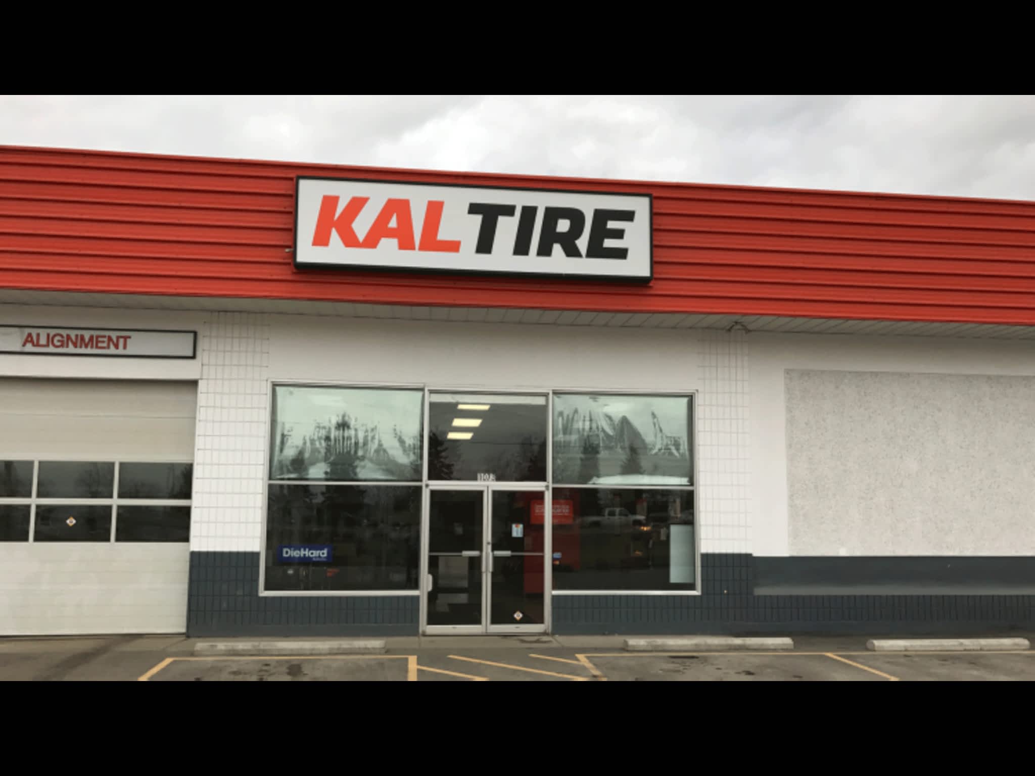 photo Kal Tire