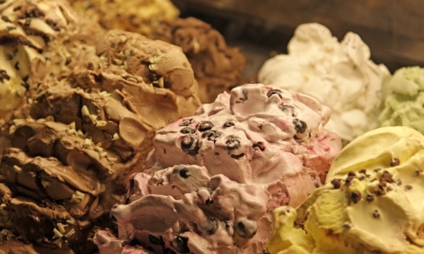 Where to get Victoria's best ice cream