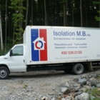 Isolation MB Inc - Entrepreneurs en isolation contre la chaleur et le froid