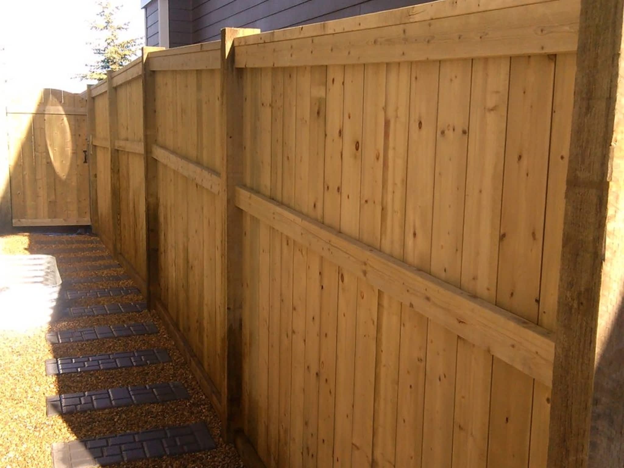 photo Sunrise Interlocking