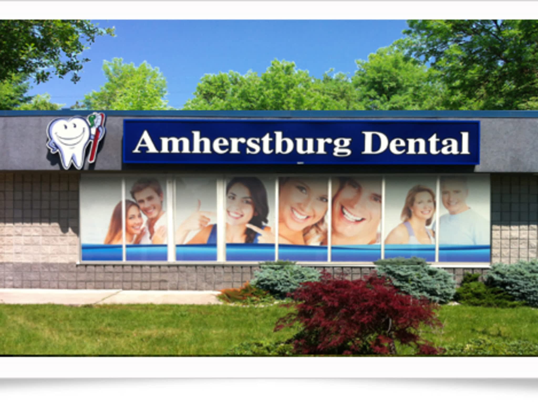 photo Amherstburg Dental