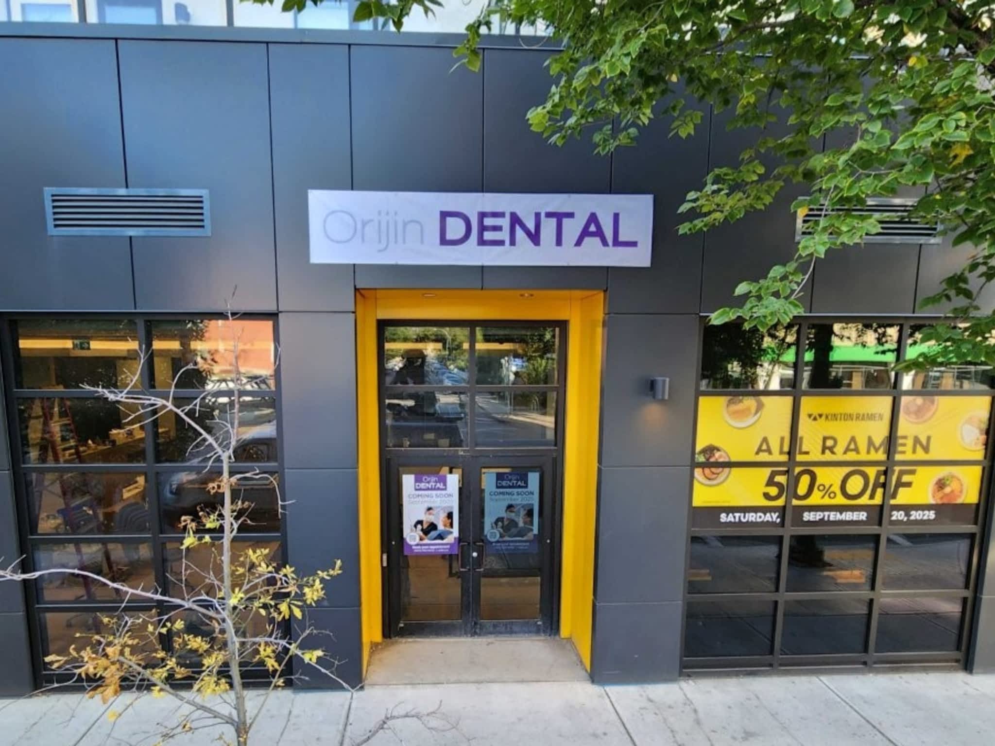 photo Orijin Dental - Calgary