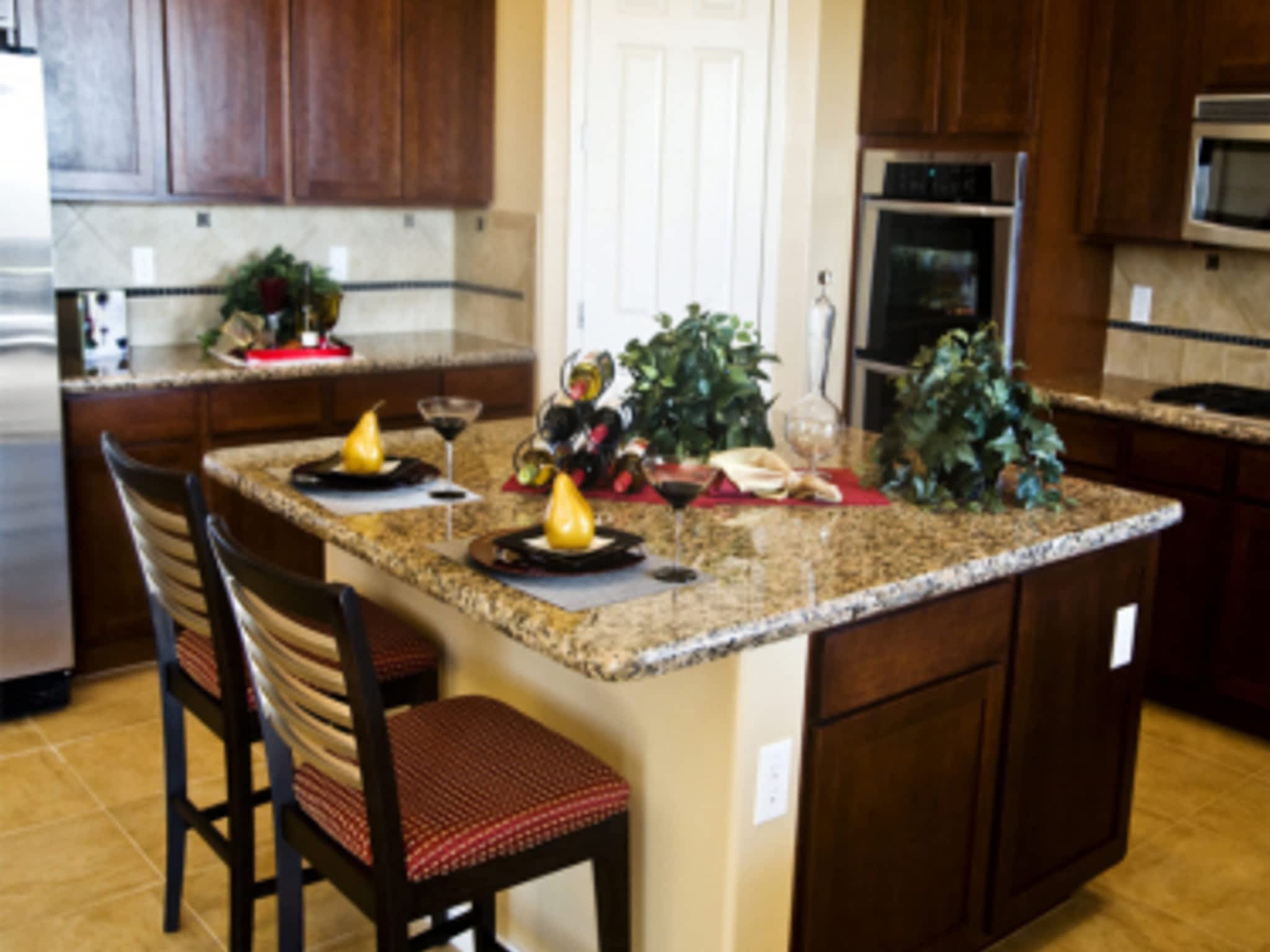 photo Tidal Developments