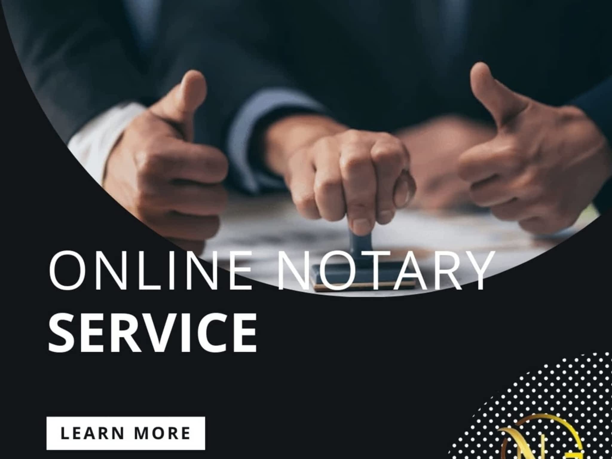 photo Now Notary