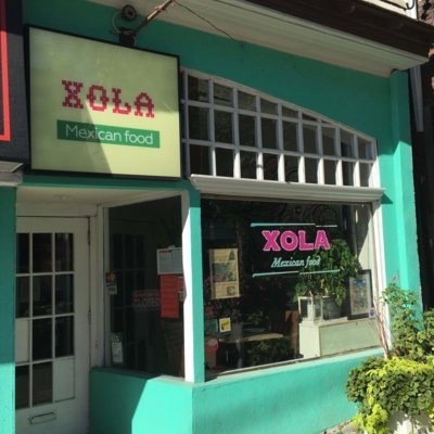 Xola Restaurant - Restaurants