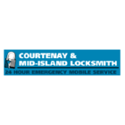 Courtenay & Mid Island Locksmith - Logo