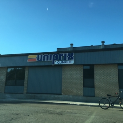 Uniprix Clinique Gaétan Couillard - Pharmacie affiliée - Pharmacies