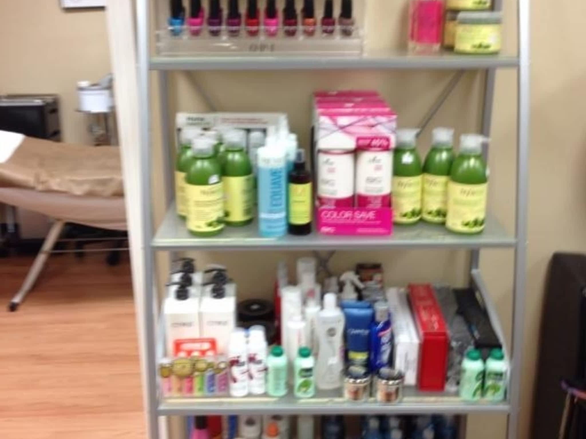 Amazing Look Beauty Salon Orangeville, ON 489 Broadway Canpages