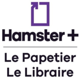 Voir le profil de Hamster Le Papetier Le Libraire - Sainte-Élisabeth