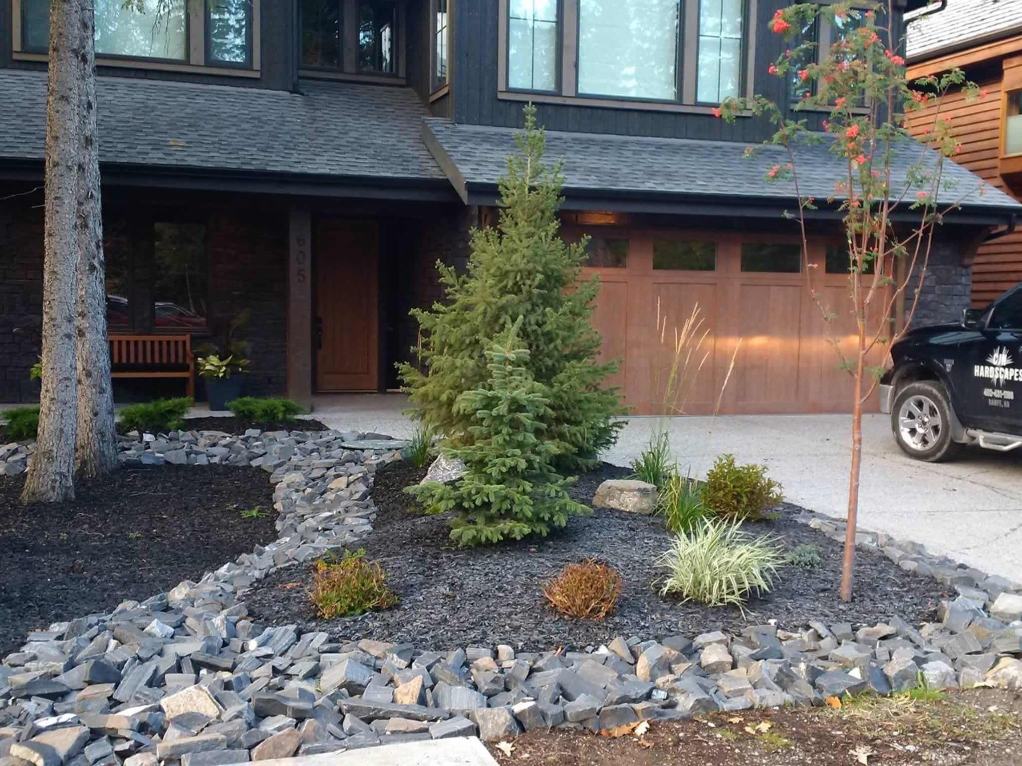 photo CJN Hardscapes