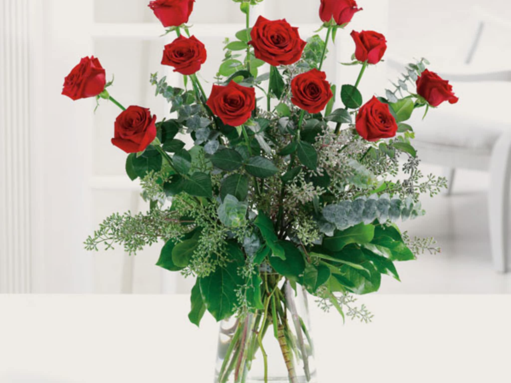 photo Les Bouquets D'Any