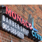 Monaco Cuts - Barbers