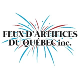 Feux d'Artifice du Québec Inc - Fireworks