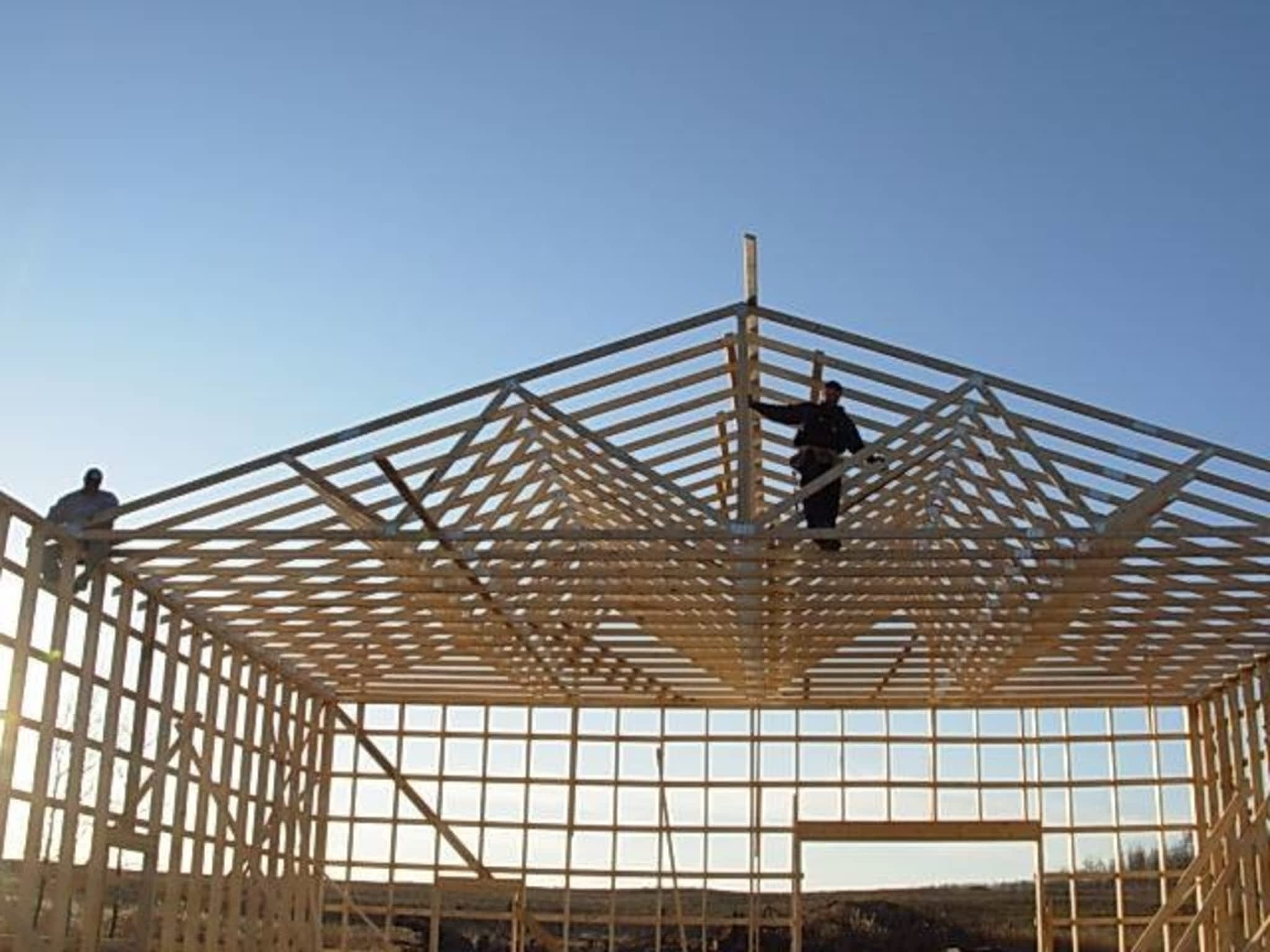 photo Cazabon Contracting