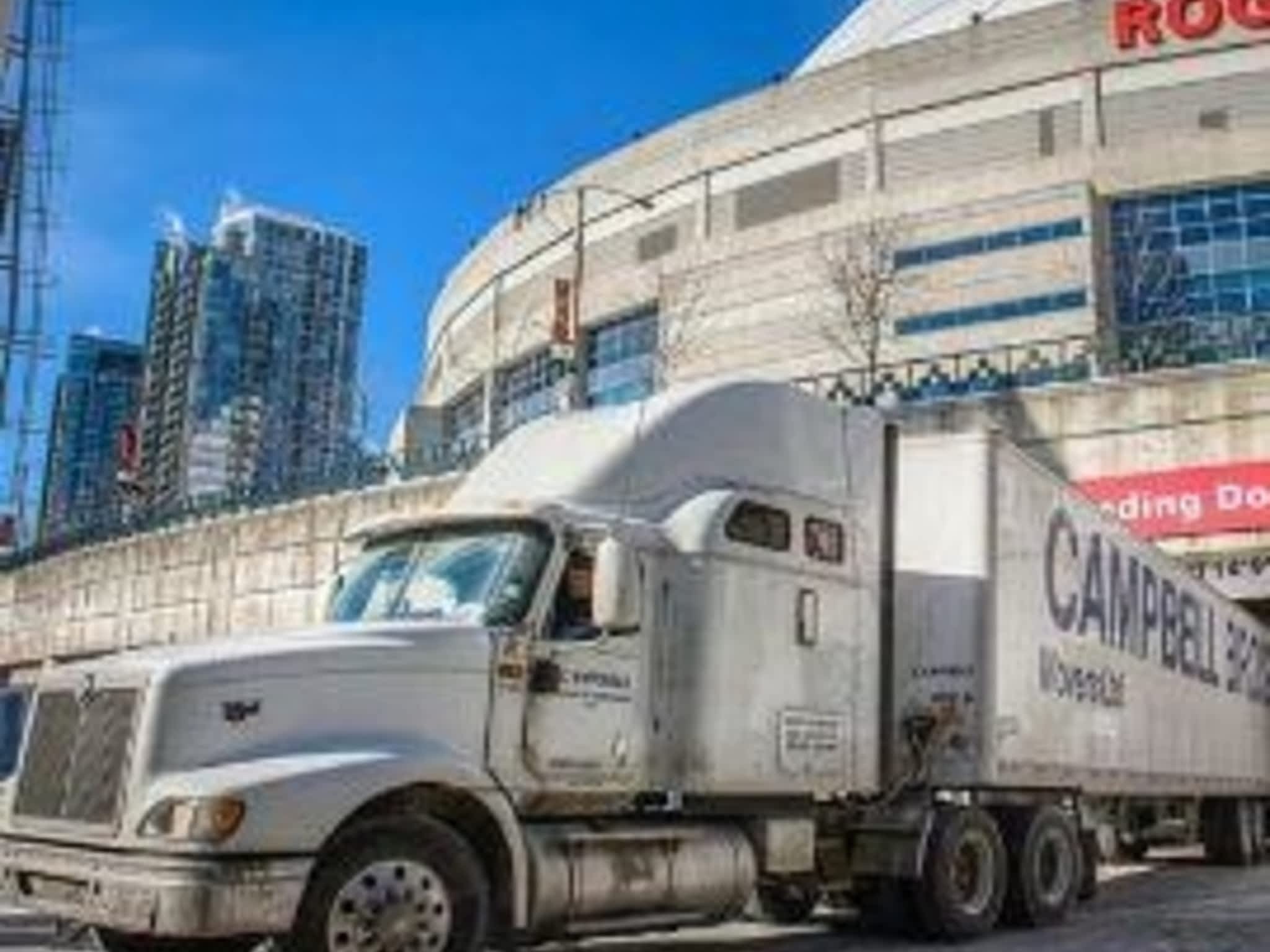 photo Campbell Moving