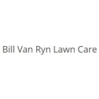 Bill Van Ryn Lawn Care - Logo