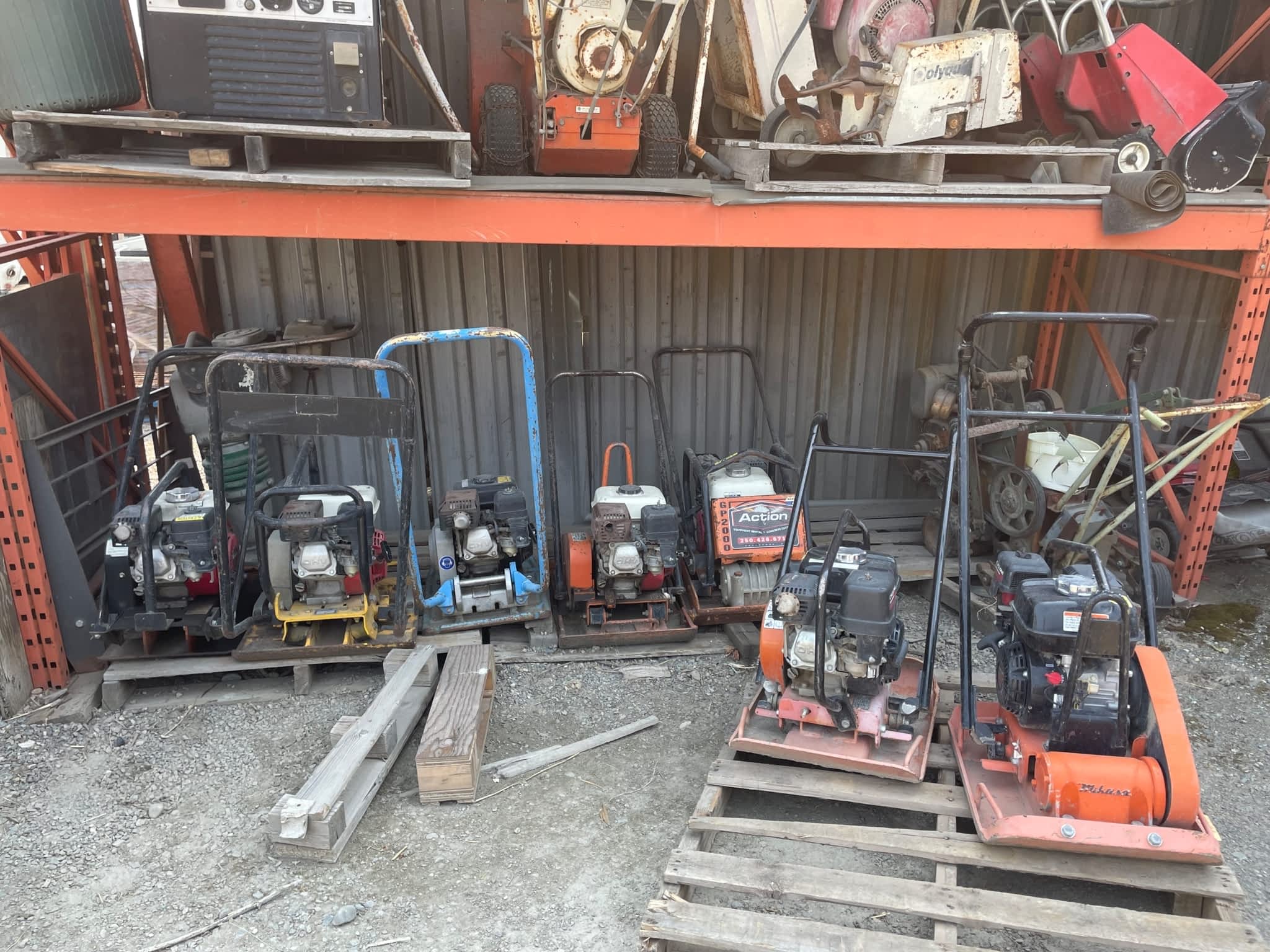 photo Action Rentals