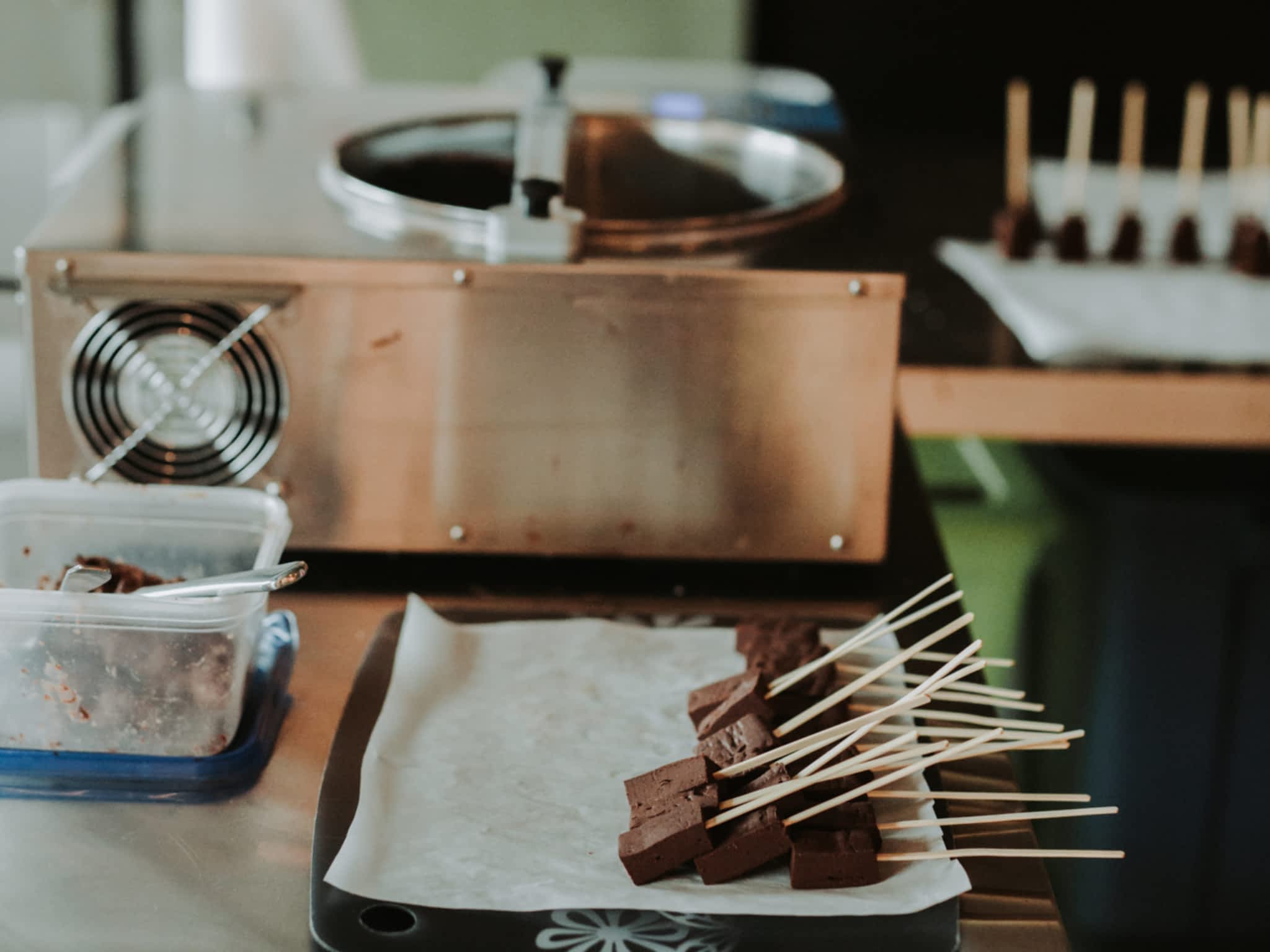 photo Hooray Truffles