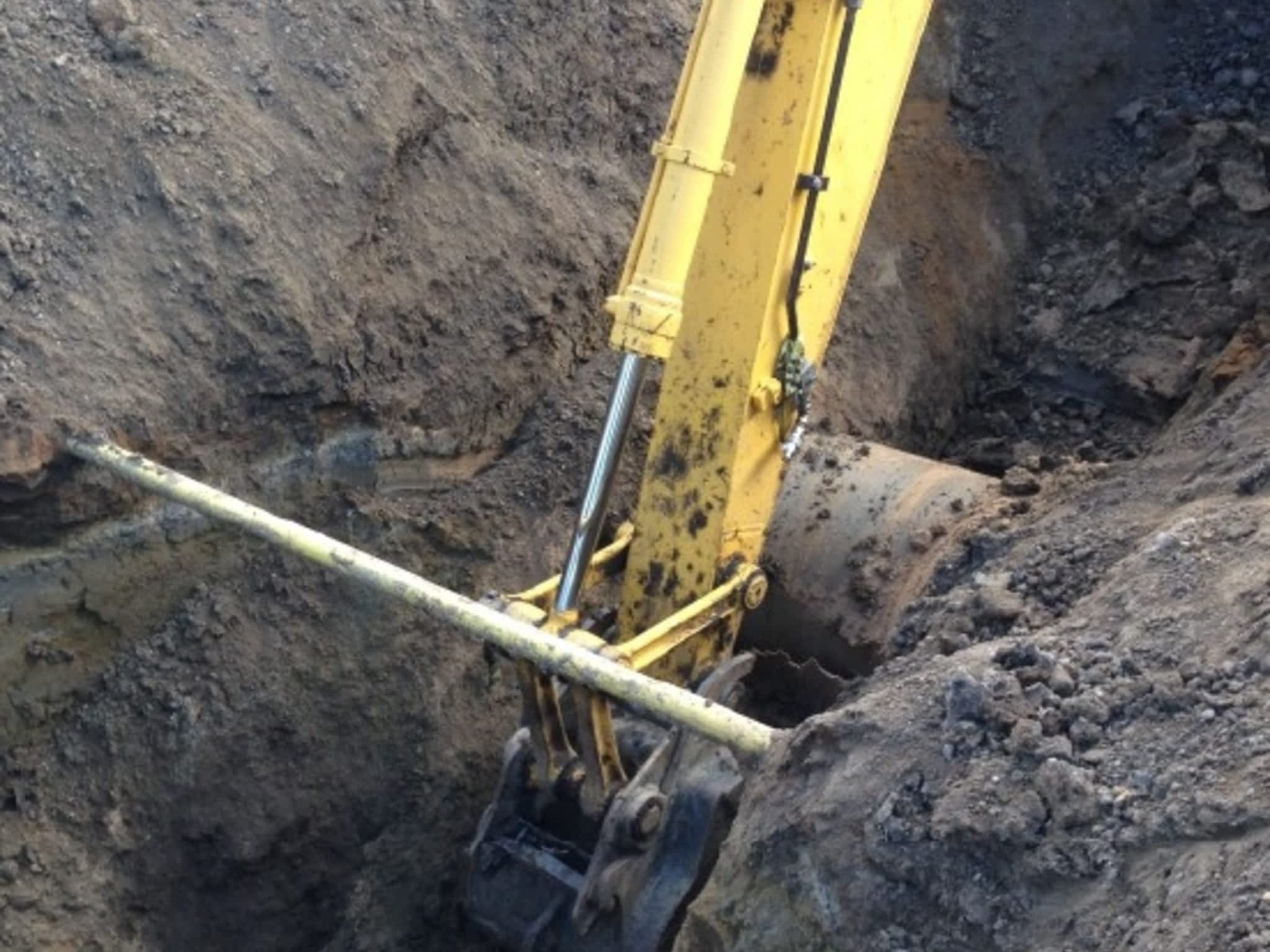 photo Van-Ross Contracting