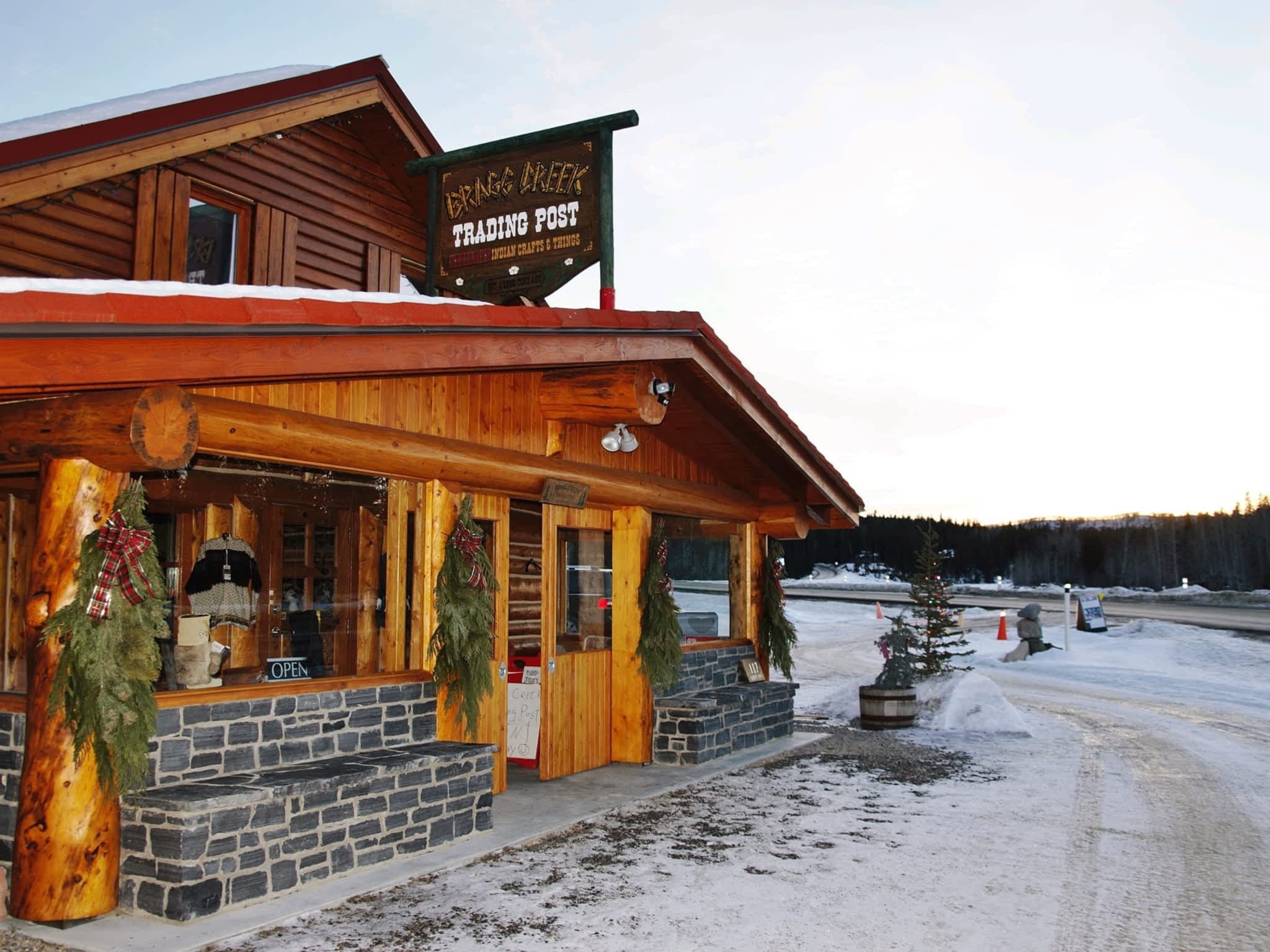 photo Bragg Creek Trading Post Ltd