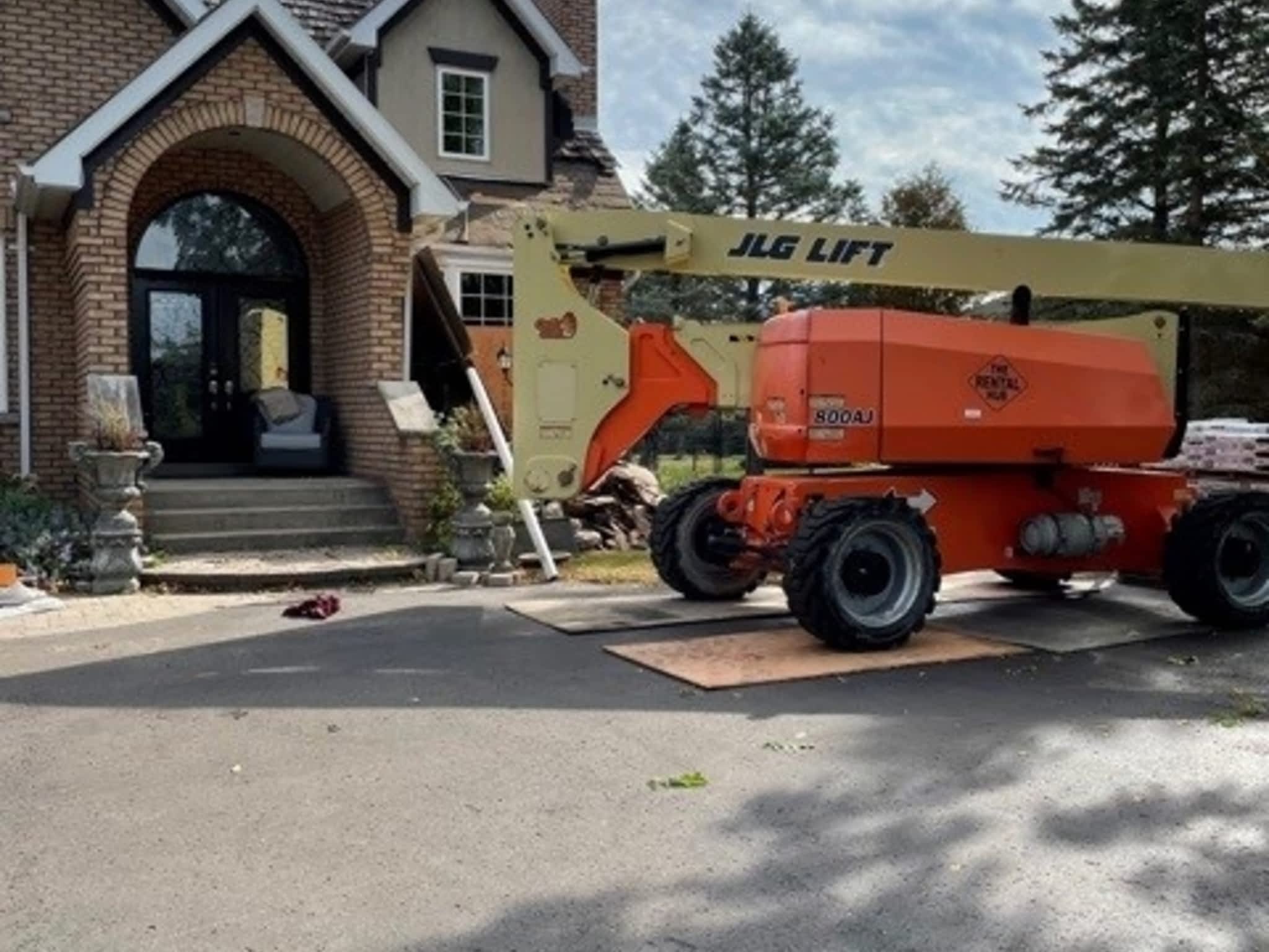 photo Smith and Sons Roofing