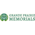 Grande Prairie Memorials
