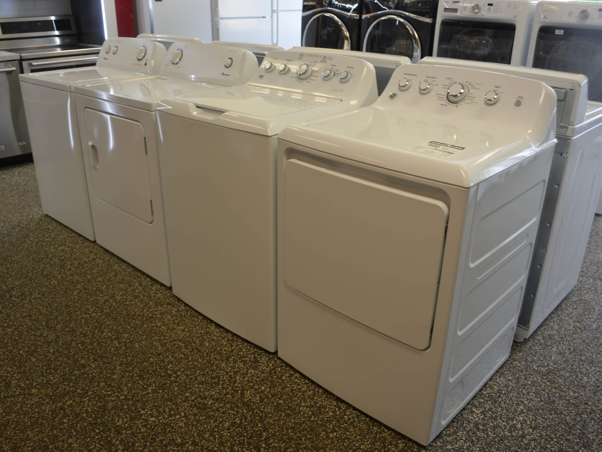 photo Tred Appliance Sales & Service
