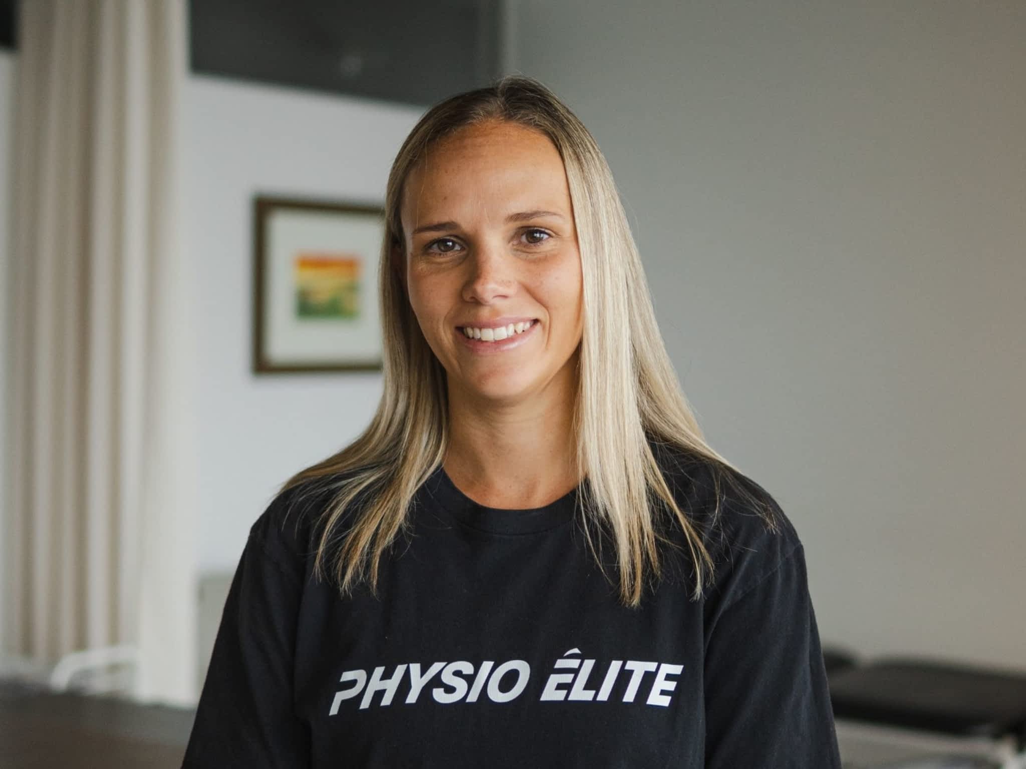 photo Physio Élite - Physiothérapeute Saint-Jérôme