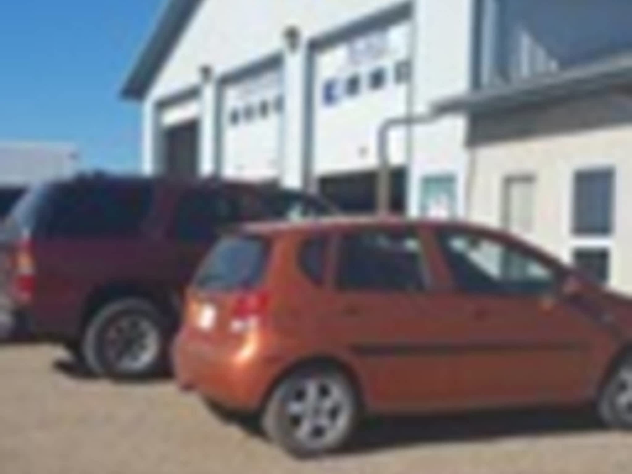 photo Cresent Auto Repair Ltd