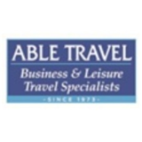 View Able Travel’s Hornby profile