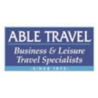 Voir le profil de Able Travel - Toronto