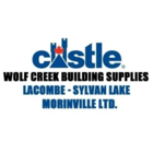Wolf Creek Building Supplies Ltd - Matériaux de construction