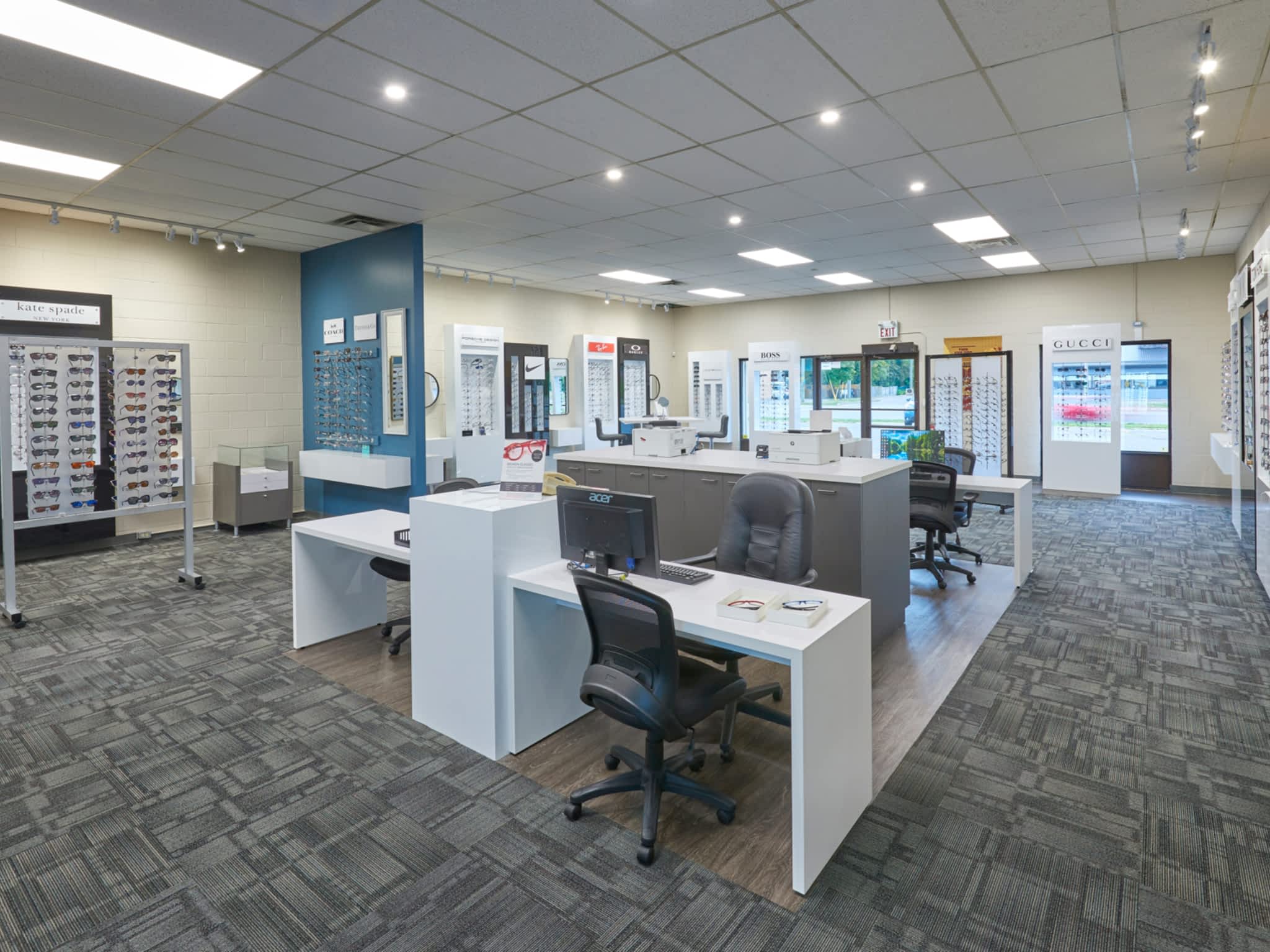 photo solis optics - Waterloo