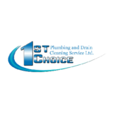 Voir le profil de 1st Choice Plumbing & Drain Cleaning Service Ltd - Pinantan Lake