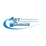 1st Choice Plumbing & Drain Cleaning Service Ltd - Plumbers & Plumbing Contractors