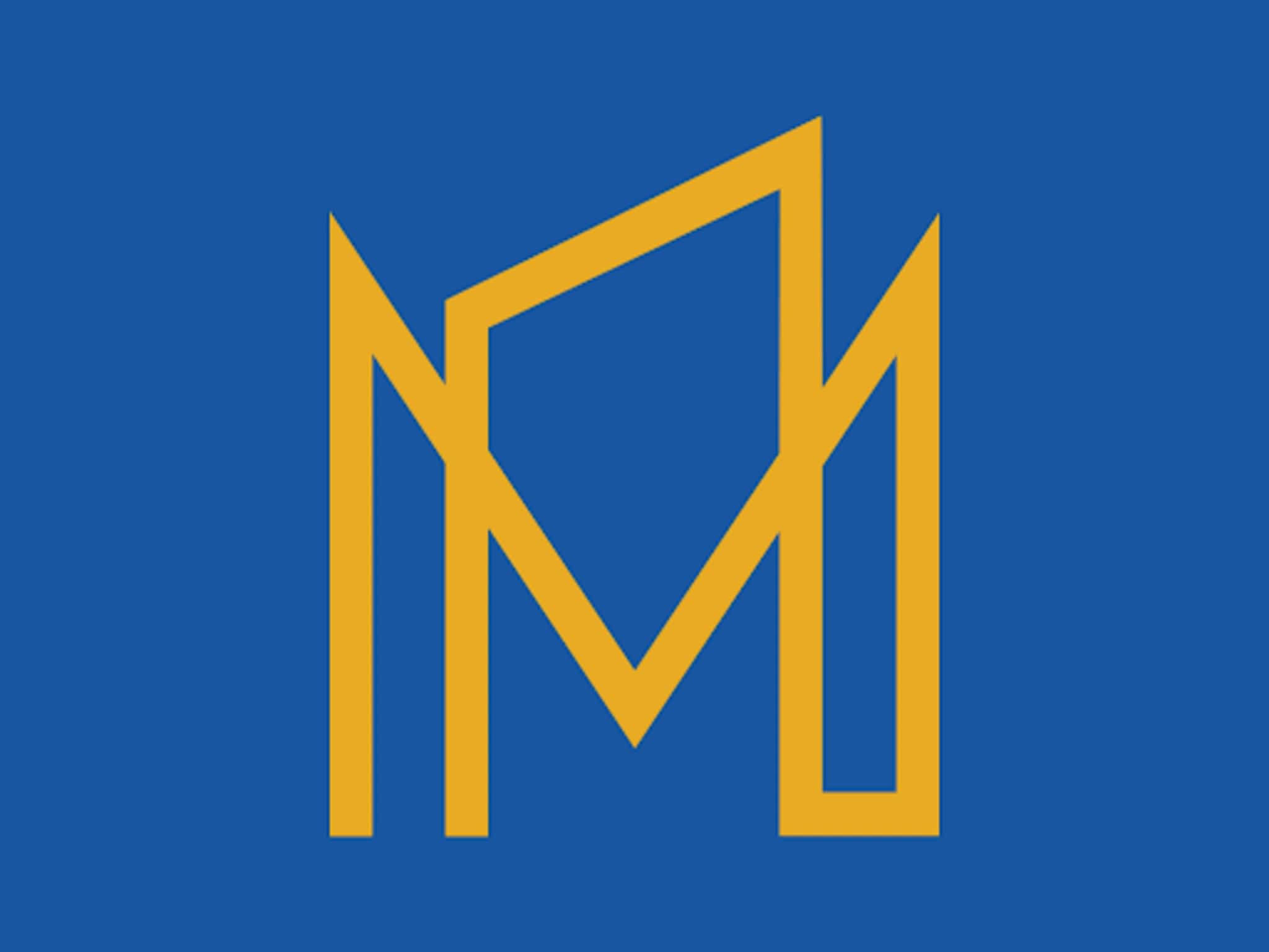 photo Construction MVMT