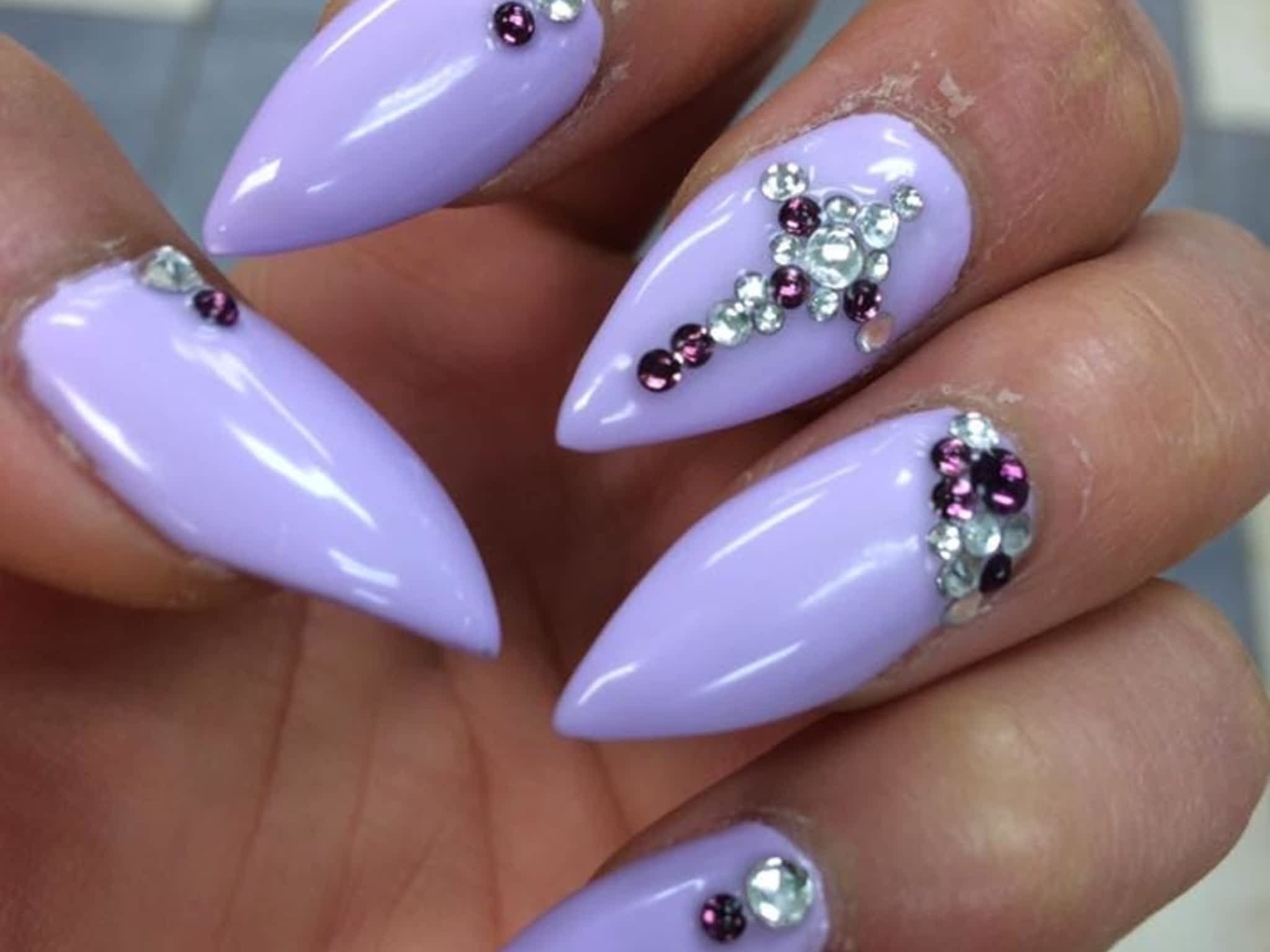 photo TM Nails
