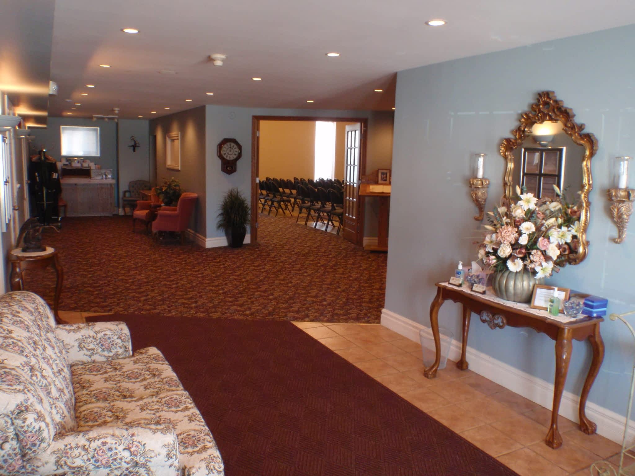 Brian E Wood Funeral Home Owen Sound, ON 250 14th St W Canpages