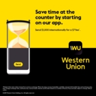 Western Union Agent Location - Transfert d'argent et de mandats