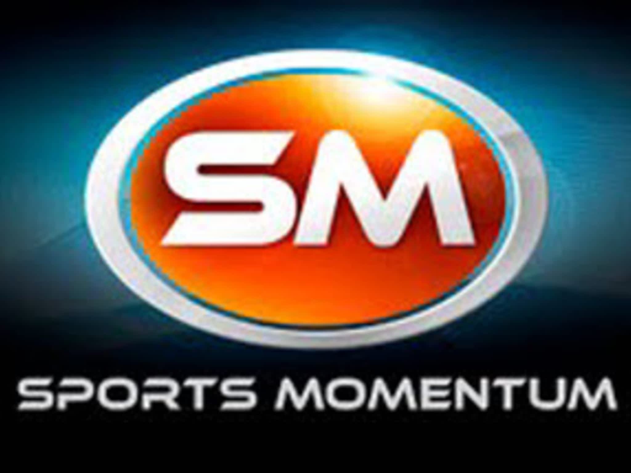 photo Sports Momentum