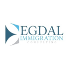 Egdal Immigration Consulting - Logo