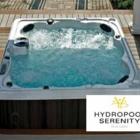 York Region Hot Tub & Leisure - Swimming Pool Contractors & Dealers